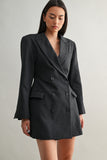 Bailey Blazer Mini Dress