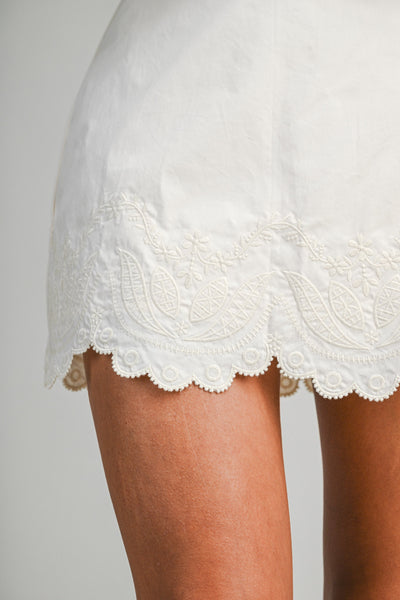 Cape Cod Skirt