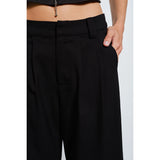 Renee Low Rise Trouser Pant