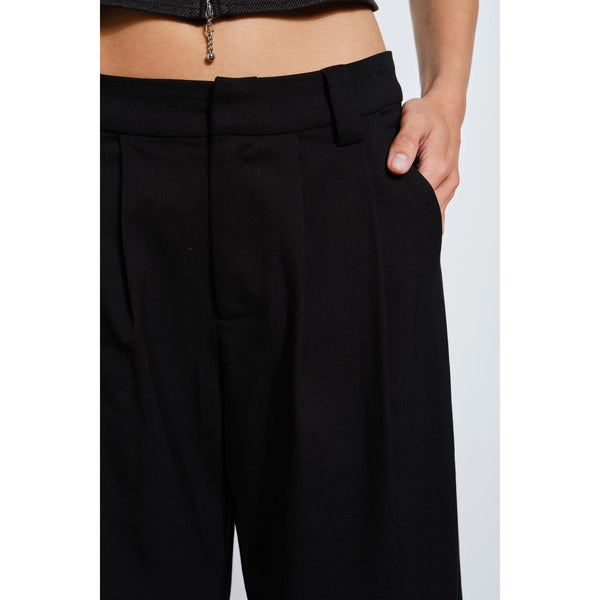 Renee Low Rise Trouser Pant