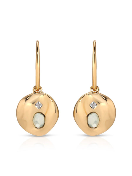 Sea Siren Earrings