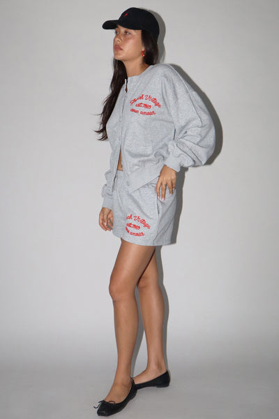 French Vintage Sweatshorts