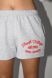 French Vintage Sweatshorts