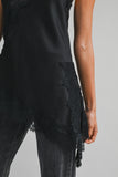 Carrie Lace Top