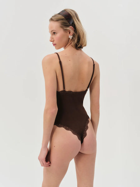 Elliana Bodysuit