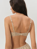 Mindy Underwire Bra