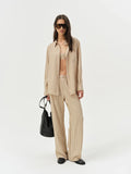 Mindy Button Down Shirt