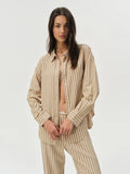 Mindy Button Down Shirt