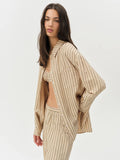 Mindy Button Down Shirt