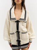 Marina Knit Cardigan