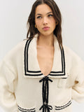 Marina Knit Cardigan