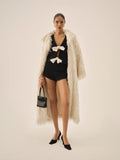 Bonnie Boucle Top