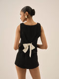 Bonnie Boucle Top