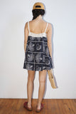 Penelope Babydoll Dress