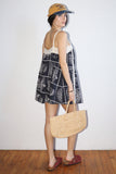 Penelope Babydoll Dress