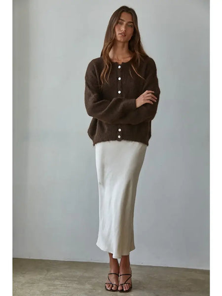 Clare Cardigan