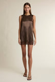 Laney Lace Mini Dress