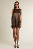 Laney Lace Mini Dress