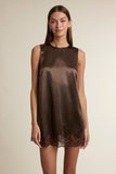 Laney Lace Mini Dress
