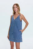 Tavi Dress