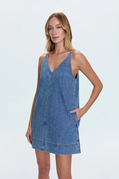 Tavi Dress