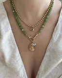Nyx Evil Eye Charm