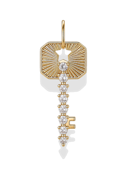 Noah Key Charm