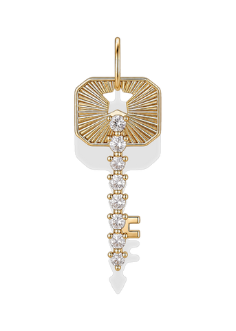 Noah Key Charm