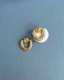 Sabine Statement Earrings