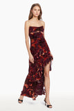Magnolia Maxi