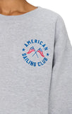 Stanley Sweatshirt - Sailing Club