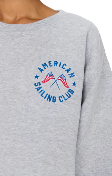 Stanley Sweatshirt - Sailing Club