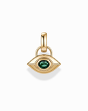 Nyx Evil Eye Charm