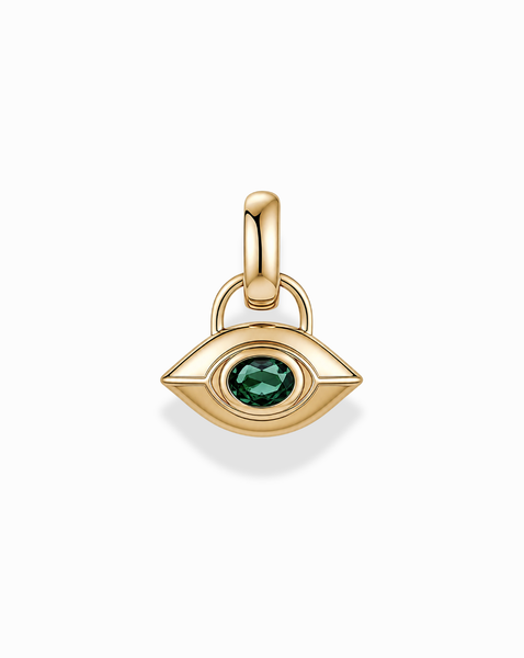 Nyx Evil Eye Charm