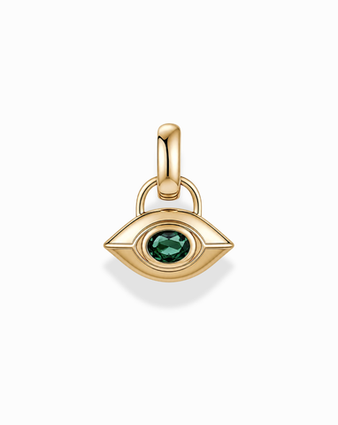 Nyx Evil Eye Charm