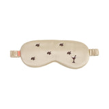 Martini Silk Sleep Eye Mask