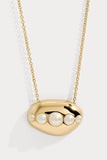 Adira Pearl Necklace
