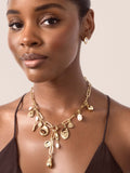Crystal Luxe Mini Studs