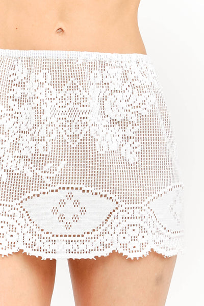 Tammy Skirt