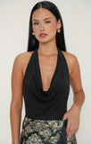 Lexi Bodysuit, detail