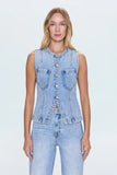 Gia Vest - Gaze