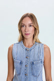 Gia Vest - Gaze