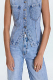 Gia Vest - Gaze