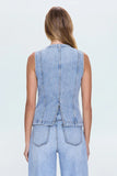 Gia Vest - Gaze
