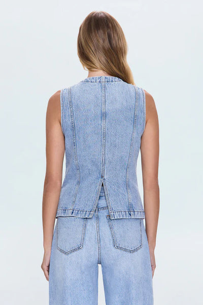Gia Vest - Gaze