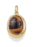 Rory Gemstone Charm