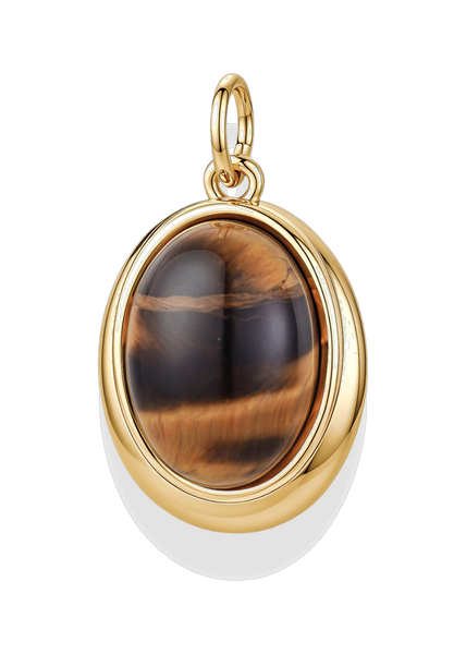 Rory Gemstone Charm