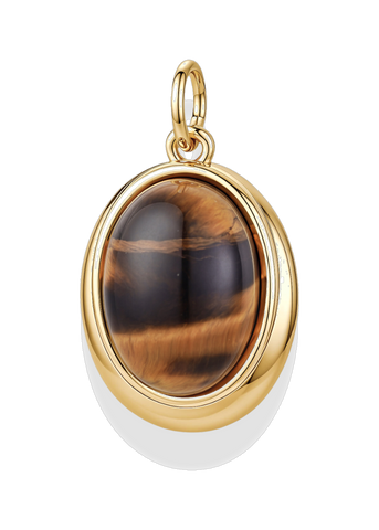Rory Gemstone Charm