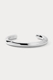 Sloane Hollow Cuff Bracelet