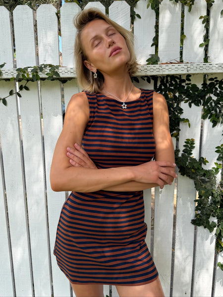 Cindy Dress